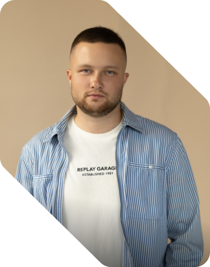 Микола Феденко